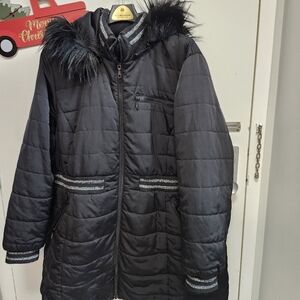 2x winter coat Penningtons